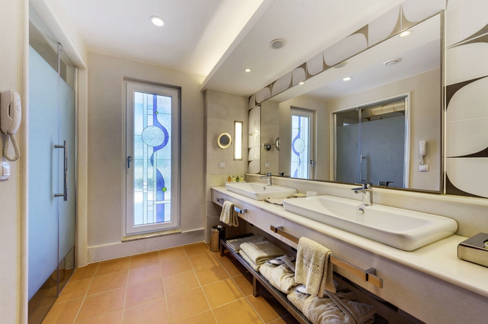 Imagen de la habitación del Hotel Robinson Nobilis - All Inclusive. Foto 13