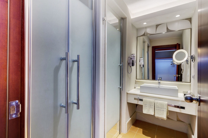 Imagen de la habitación del Hotel Robinson Nobilis - All Inclusive. Foto 14