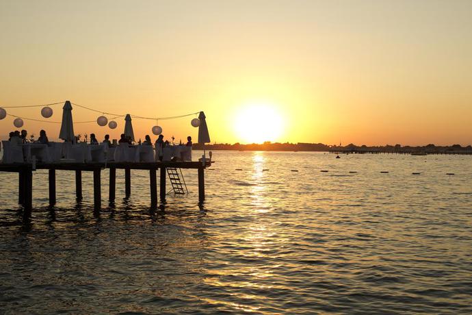 Imagen de los exteriores del Hotel Robinson Pamfilya - All Inclusive. Foto 5