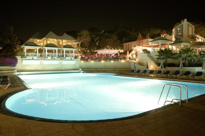 Imagen de la piscina del Hotel Robinson Pamfilya - All Inclusive. Foto 8