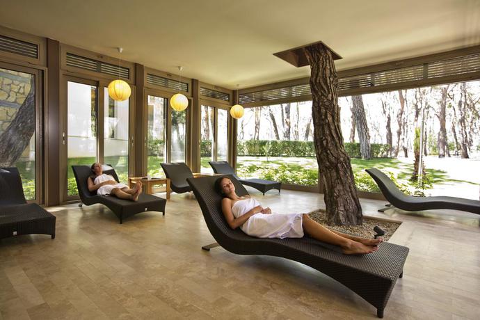 Imagen de los interiores del Hotel Robinson Pamfilya - All Inclusive. Foto 7