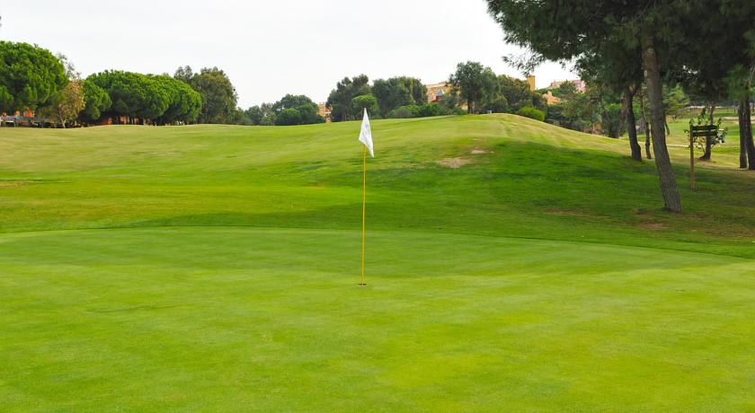 Imagen de los exteriores del Hotel Robinson Quinta da Ria. Foto 2