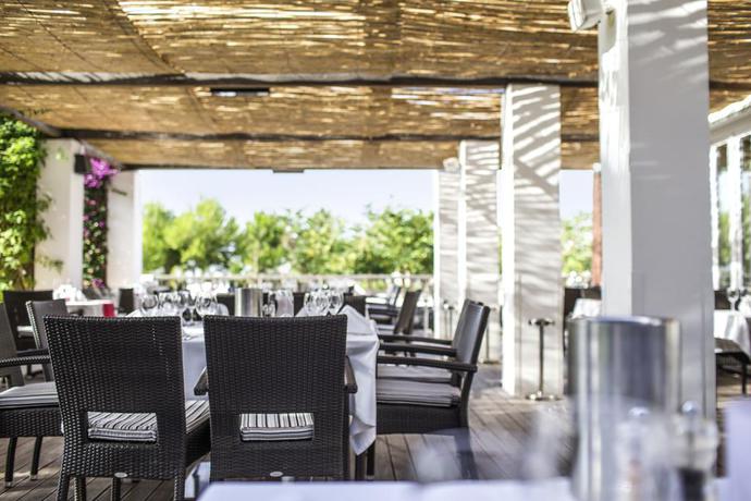 Imagen de los exteriores del Hotel Robinson Quinta da Ria. Foto 5