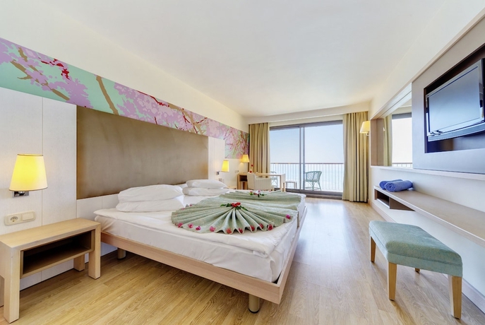 Imagen de la habitación del Hotel Robinson Sarigerme Park - All Inclusive. Foto 6