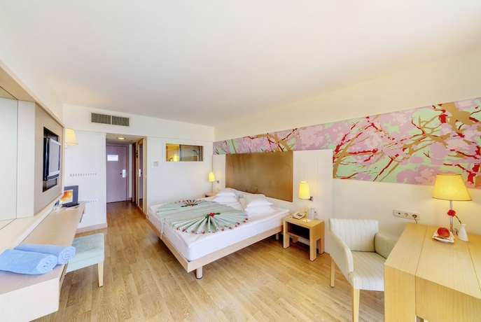 Imagen de la habitación del Hotel Robinson Sarigerme Park - All Inclusive. Foto 7