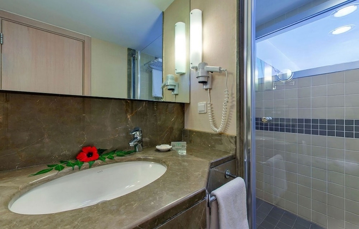 Imagen de la habitación del Hotel Robinson Sarigerme Park - All Inclusive. Foto 9