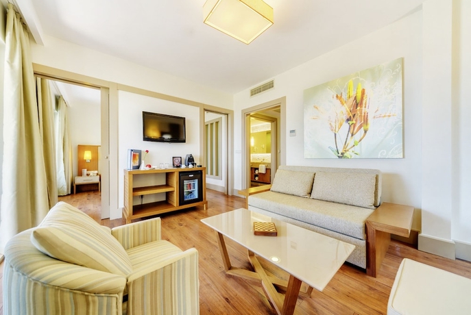 Imagen de la habitación del Hotel Robinson Sarigerme Park - All Inclusive. Foto 11