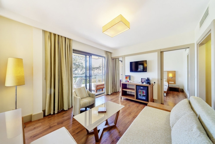 Imagen de la habitación del Hotel Robinson Sarigerme Park - All Inclusive. Foto 12