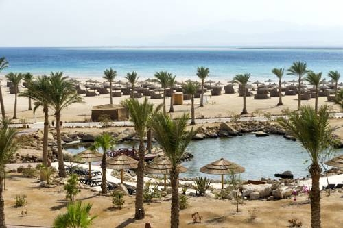 Imagen general del Hotel Robinson Soma Bay. Foto 1