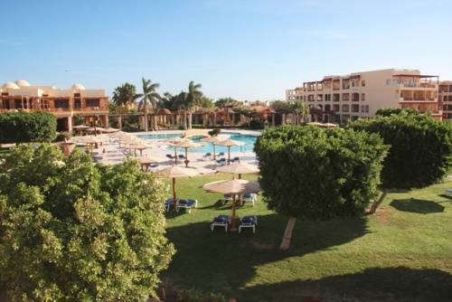 Imagen general del Hotel Robinson Soma Bay. Foto 4