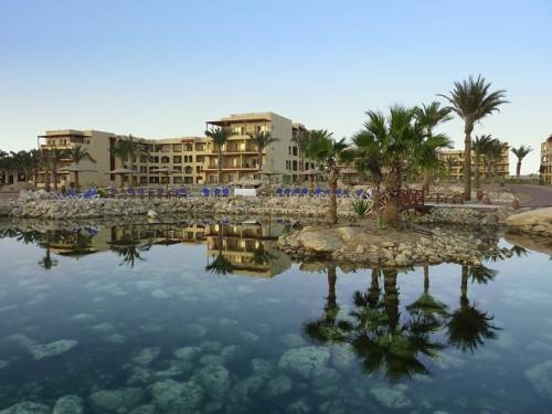 Imagen general del Hotel Robinson Soma Bay. Foto 5