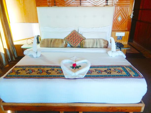 Imagen de la habitación del Hotel Robinsson Palace. Foto 3