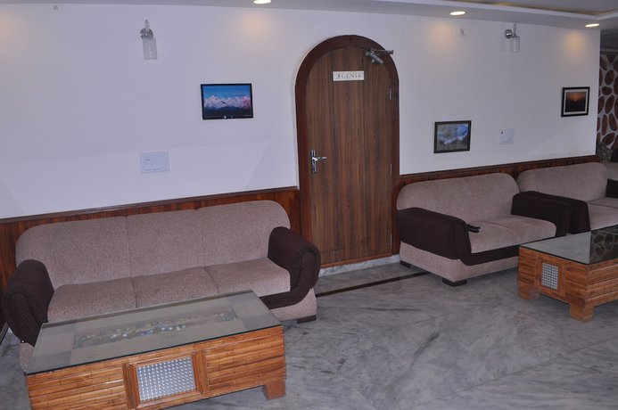 Imagen de los interiores del Hotel Robinsson Palace. Foto 16