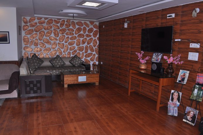 Imagen de los interiores del Hotel Robinsson Palace. Foto 17