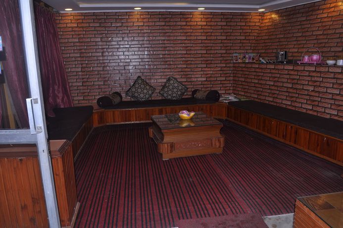 Imagen de los interiores del Hotel Robinsson Palace. Foto 18