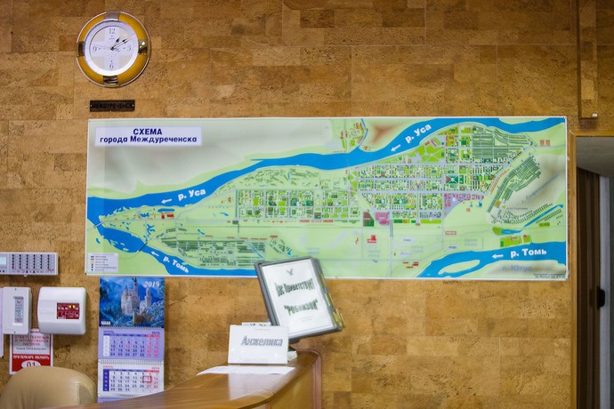 Imagen de los interiores del Hotel Robinzon. Foto 20