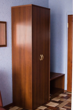 Imagen de la habitación del Hotel Robinzon. Foto 18