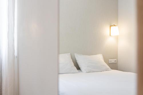 Imagen de la habitación del Hotel Robson, Lloret de Mar. Foto 4