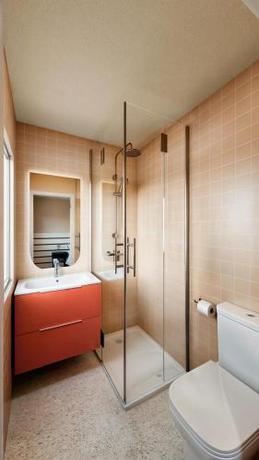 Imagen de la habitación del Hotel Robson, Lloret de Mar. Foto 7