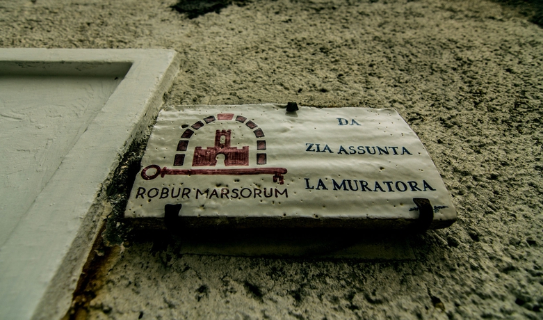 Imagen general del Hotel Robur Marsorum. Foto 2