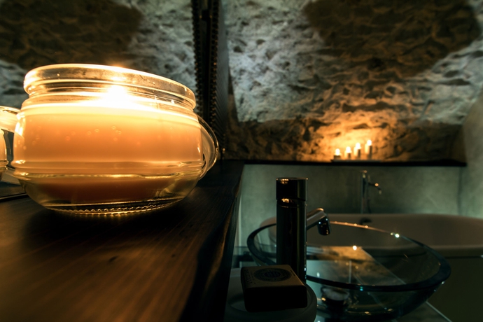 Imagen de la habitación del Hotel Robur Marsorum. Foto 6