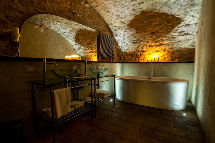 Imagen de la habitación del Hotel Robur Marsorum. Foto 8