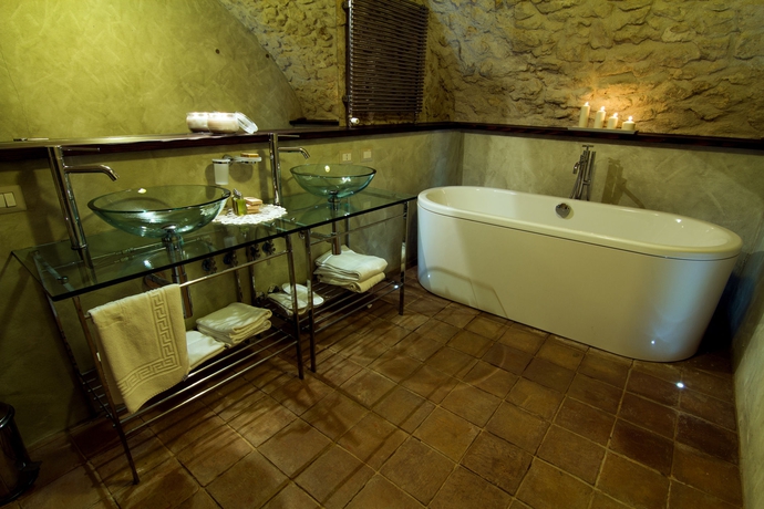 Imagen de la habitación del Hotel Robur Marsorum. Foto 10