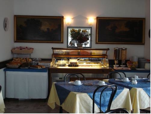 Imagen general del Hotel Roby. Foto 1