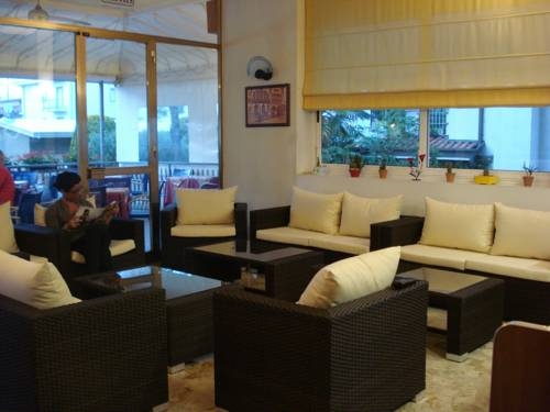 Imagen general del Hotel Roby. Foto 3