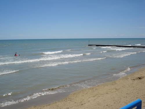 Imagen general del Hotel Roby. Foto 4