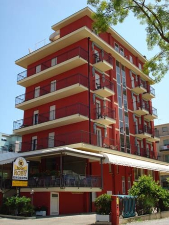 Imagen general del Hotel Roby. Foto 5
