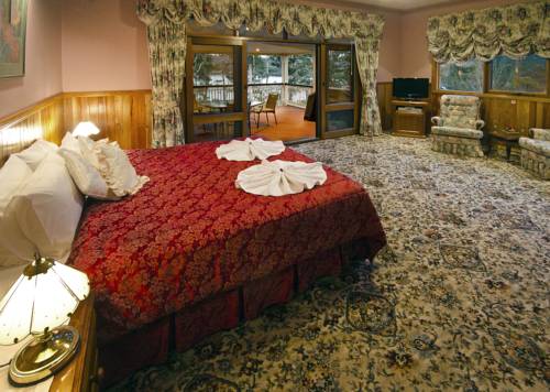 Imagen de la habitación del Hotel Robyns Nest Boutique Resort. Foto 1