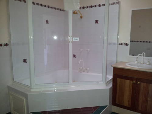 Imagen de la habitación del Hotel Robyns Nest Boutique Resort. Foto 6