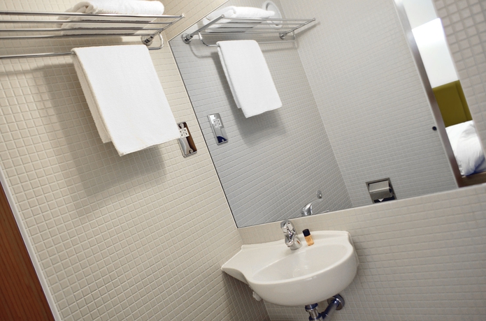 Imagen de la habitación del Hotel Roc Apartments - Quartz. Foto 5