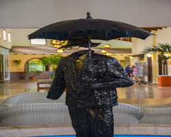 Imagen general del Hotel Roc Arenas Doradas. Foto 4