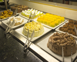 Imagen general del Hotel Roc Arenas Doradas. Foto 7