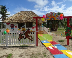 Imagen general del Hotel Roc Arenas Doradas. Foto 8