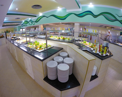 Imagen general del Hotel Roc Arenas Doradas. Foto 9