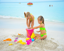 Imagen general del Hotel Roc Arenas Doradas. Foto 10