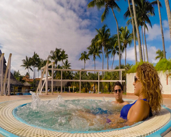 Imagen general del Hotel Roc Arenas Doradas. Foto 12