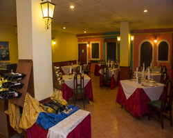 Imagen general del Hotel Roc Arenas Doradas. Foto 15