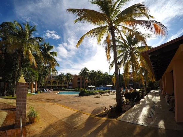 Imagen general del Hotel Roc Barlovento. Foto 4