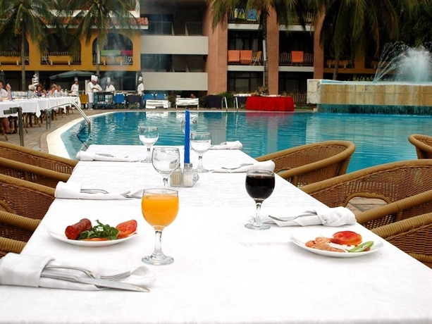 Imagen general del Hotel Roc Barlovento. Foto 5