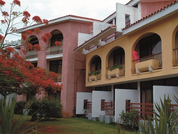 Imagen general del Hotel Roc Barlovento. Foto 7