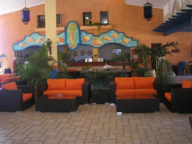 Imagen general del Hotel Roc Barlovento. Foto 8