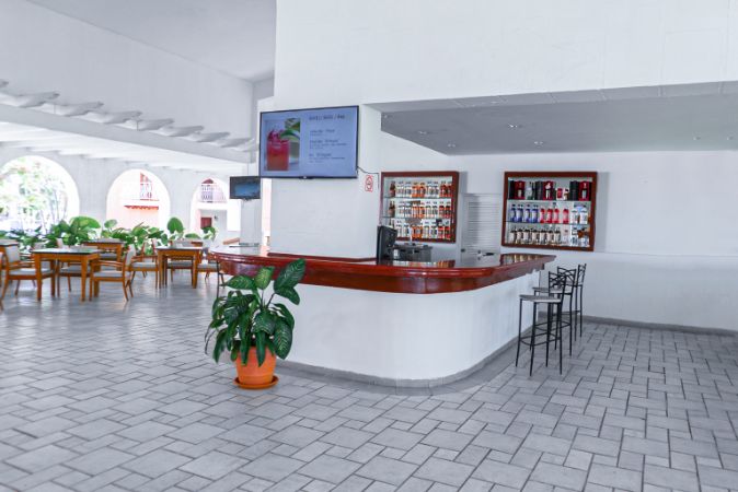 Imagen general del Hotel Roc Barlovento. Foto 10