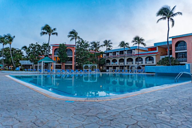 Imagen general del Hotel Roc Barlovento. Foto 11