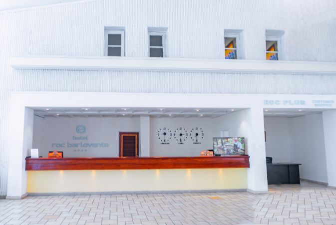 Imagen general del Hotel Roc Barlovento. Foto 12