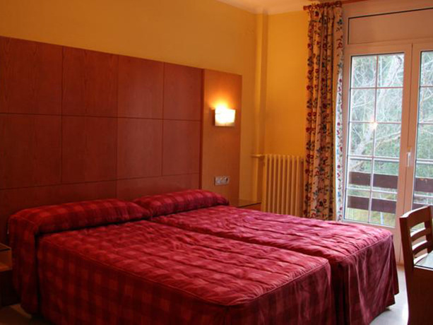 Imagen general del Hotel Roc Blanc. Foto 2