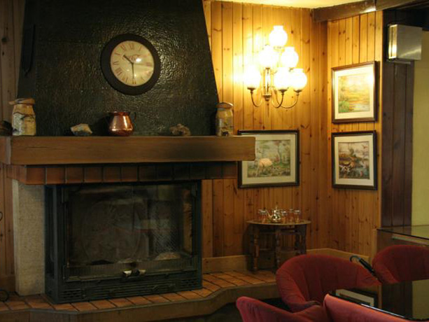 Imagen general del Hotel Roc Blanc. Foto 6